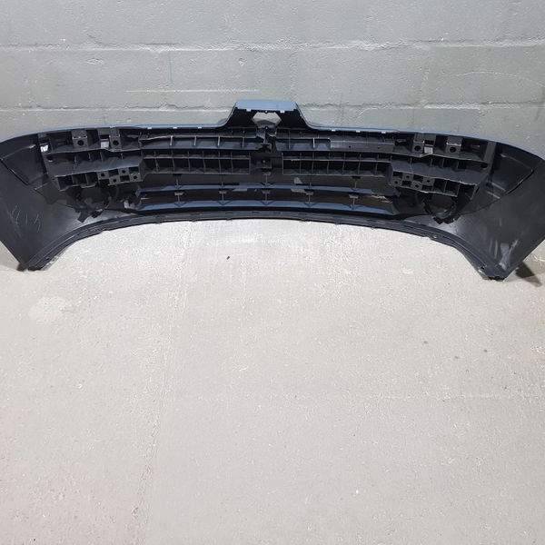 Para Choque Dianteiro Renault Clio 2003 2006
