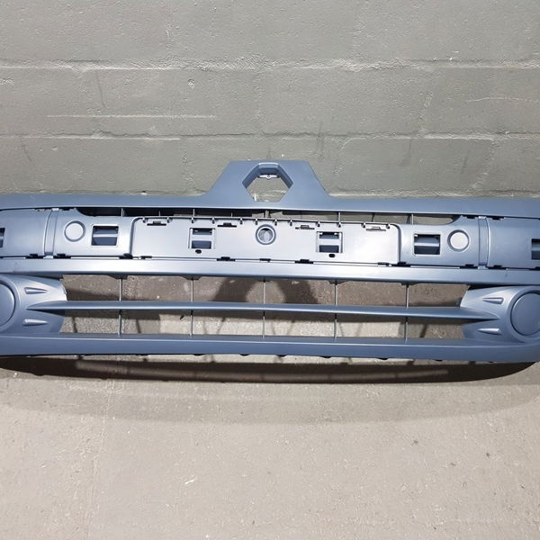 Para Choque Dianteiro Renault Clio 2003 2006