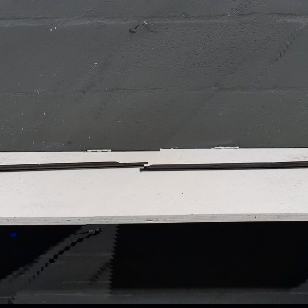 Pestana Exterior Porta Dianteira Esquerda Citroen C4 Picasso