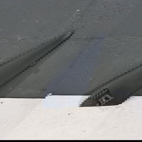 Acabamento Interno Porta Traseira Esquerda C4 Picasso
