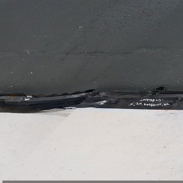 Acabamento Para Lama Dianteiro Esquerdo Citroen C4 Picasso