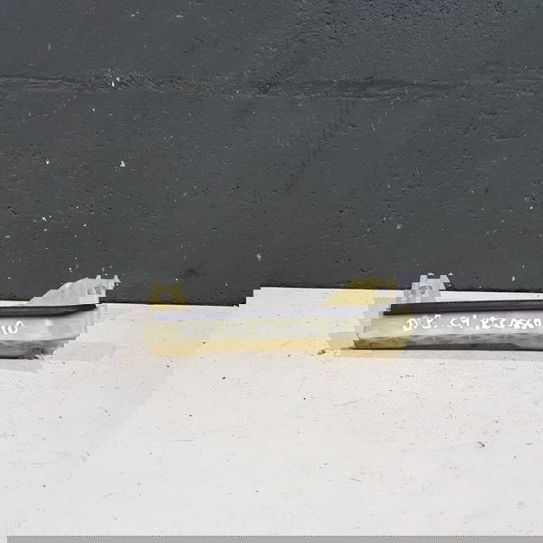 Guia Canaleta Porta Dianteira Esquerda Citroen C4 Picasso