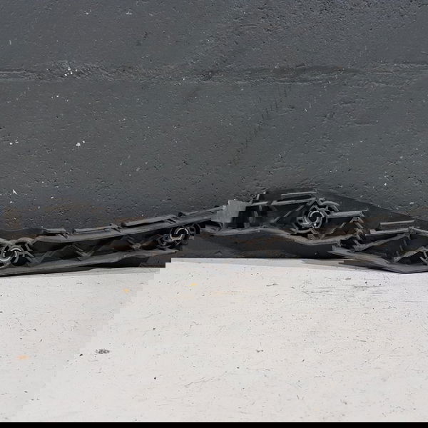Suporte Para Lama Dianteiro Esquerdo Citroen C4 Picasso 2010