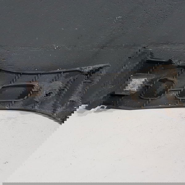 Suporte Traseiro Esquerdo Para Choque Citroen C4 Picasso