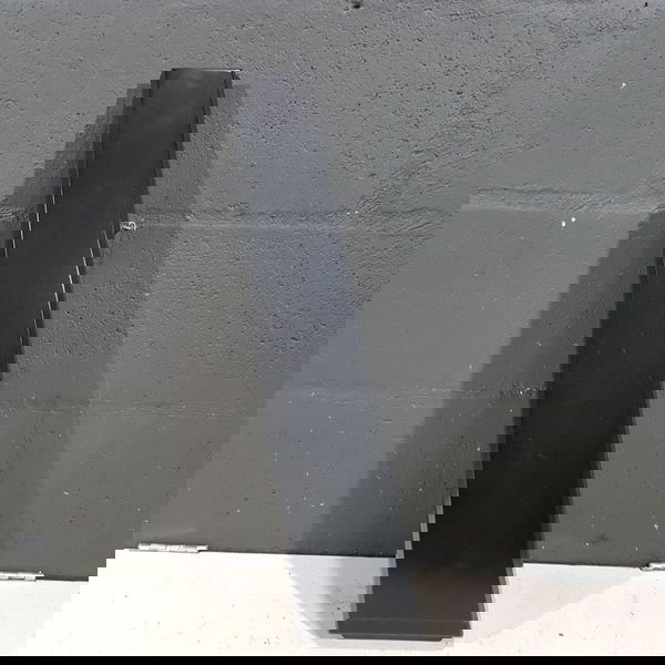 Acabamento Externo Coluna Central Direita Citroen C4 Picasso