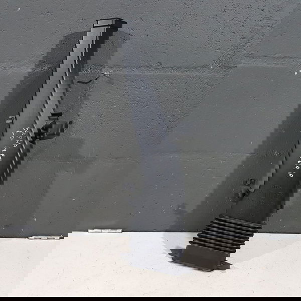 Duto Ar Coluna Central Direita Citroen C4 Picasso 2010