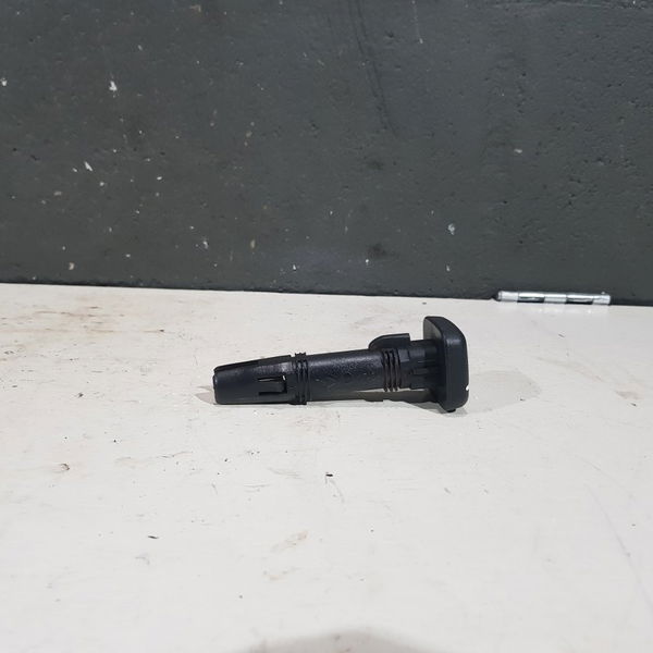 Guia Encosto De Cabeça Renault Megane 2012