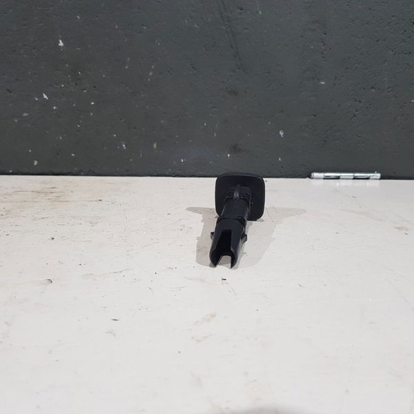 Guia Encosto De Cabeça Renault Megane 2012