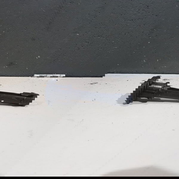 Guia Encosto Banco Traseiro Renault Sandero
