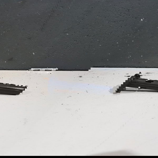 Guia Encosto Cabeça Banco Dianteiro Direito Peugeot 306