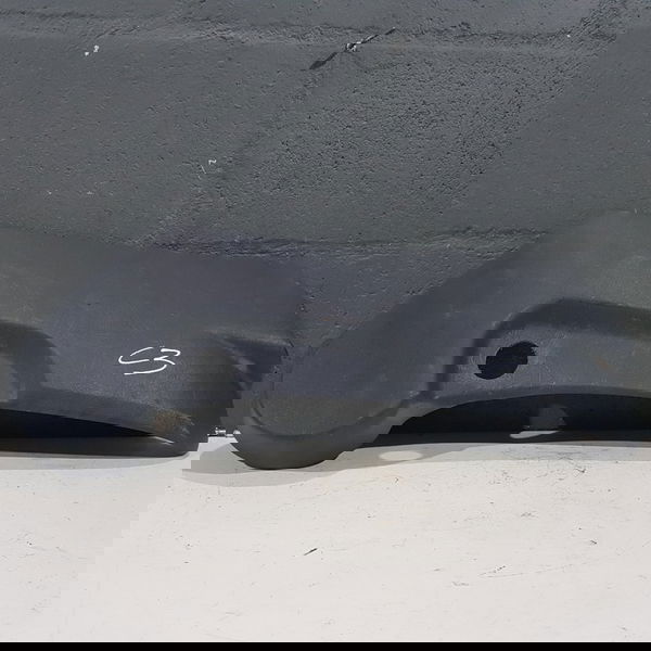 Acabamento Esqu Banco Dianteiro Esquerdo Citroen C3 03 A 12