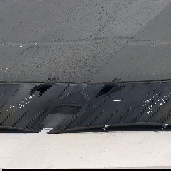 Duto Ar Painel Citroen C4 Picasso 2010