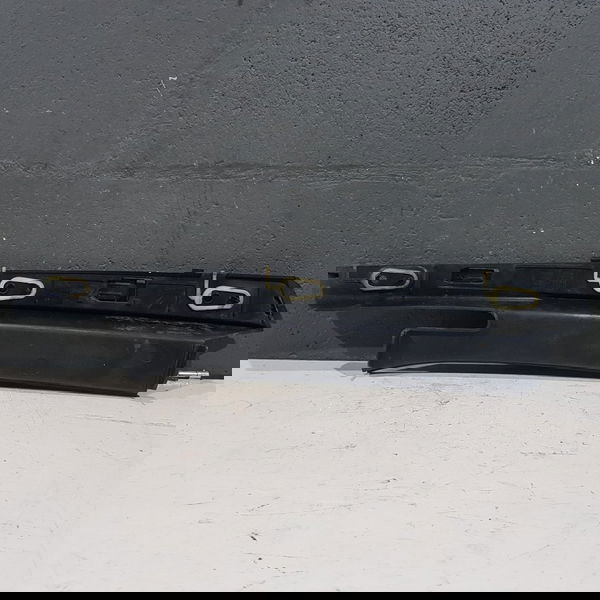 Suporte Acabamento Friso Esquerdo Mala Citroen C4 Picasso
