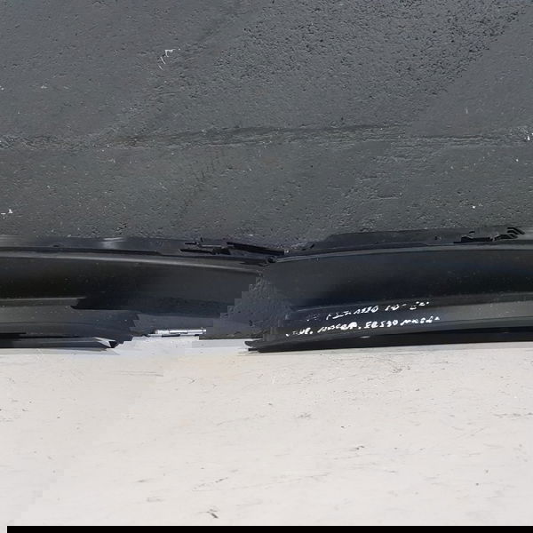 Suporte Acabamento Friso Esquerdo Mala Citroen C4 Picasso