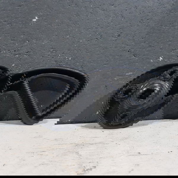 Manopla Regulagem Bando Dianteiro Direito Peugeot 207 Sw