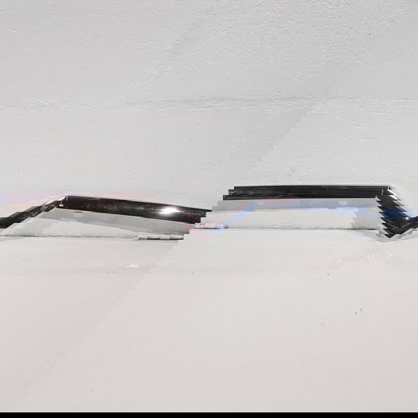 Friso Para Choque Dianteiro Citroen C4 Com Detalhe