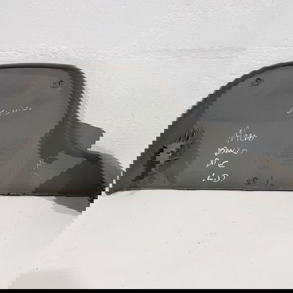 Acabamento Direito Banco Dianteiro Esquerdo Renault Scenic