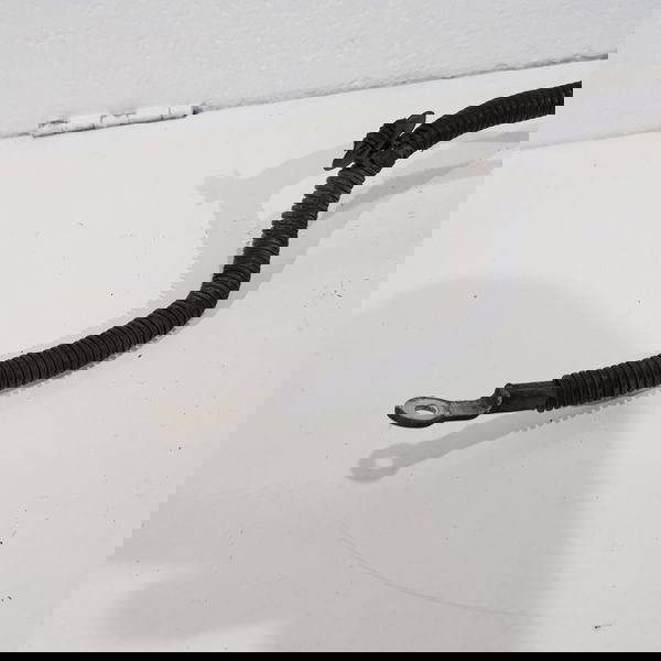 Cabo Negativo Bateria Citroen C4 Picasso 2.0 16v 2010