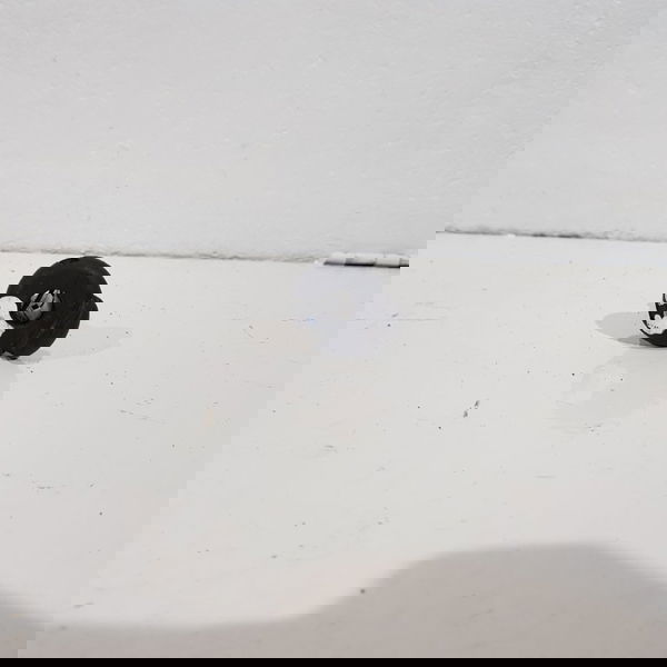 Guia Trava Encosto Cabeça Citroen C3
