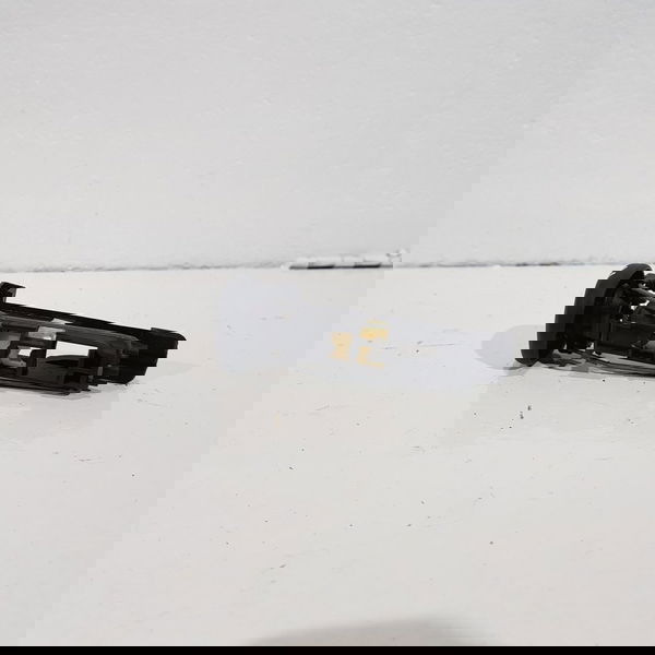 Guia Encosto Cabeça Banco Dianteiro Esquerdo Citroen C3