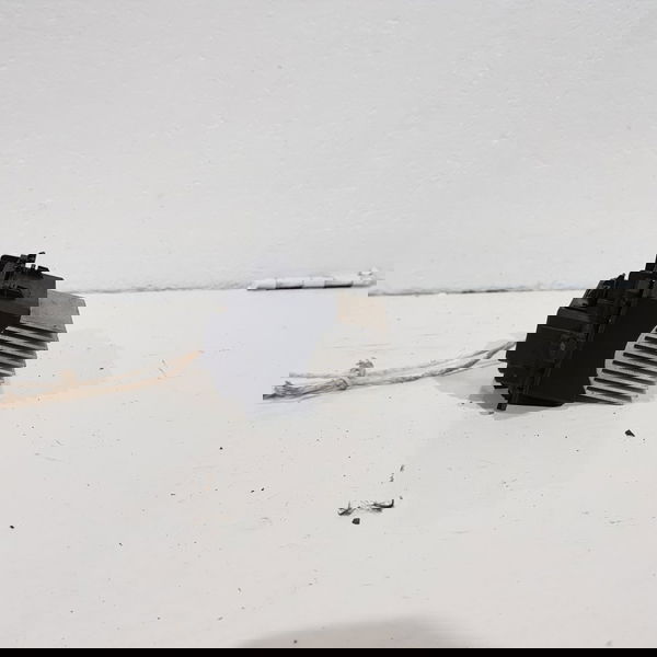 Resistencia Ar Condicionado Peugeot 208 2013 1.5 8v