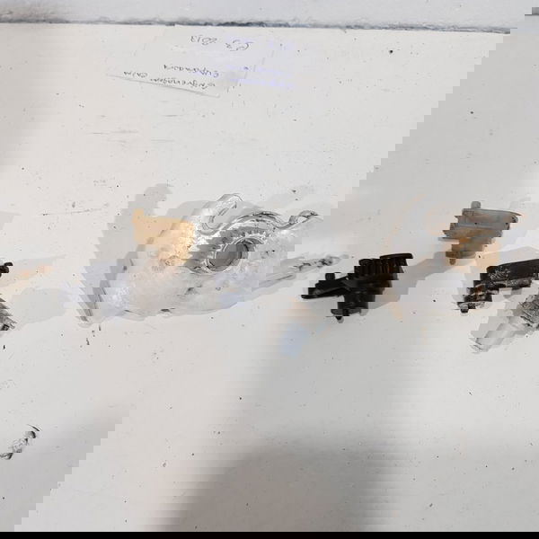 Engrenagem Caixa Evaporadora Citroen C3 2013