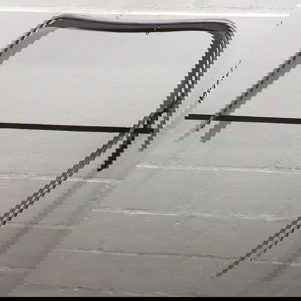 Borracha Canaleta Porta Traseira Direita Peugeot 207 2011