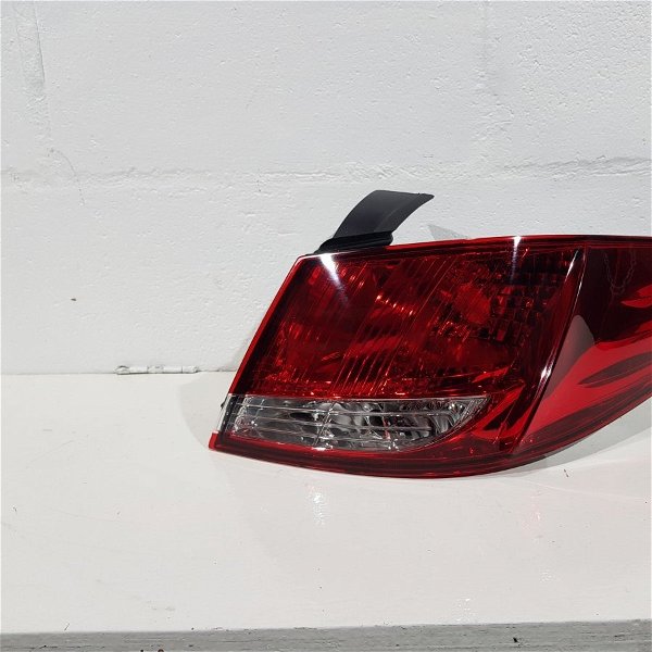 Lanterna Traseira Direita Peugeot 408 2011 2015 Depo