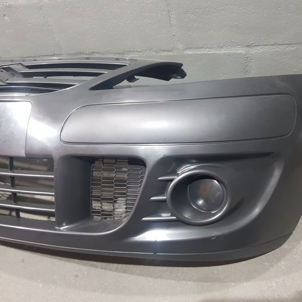 Para Choque Dianteiro Citroen C3 2009 2012
