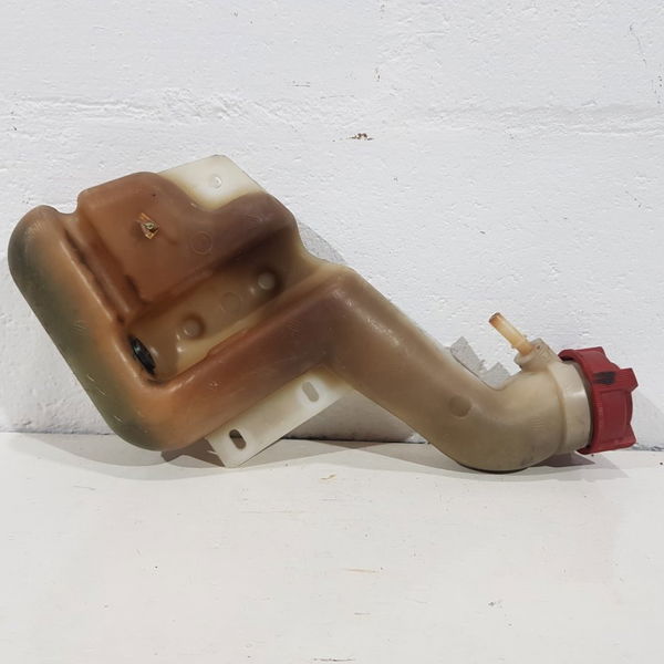 Reservatorio Combustivel Partida A Frio Peugeot 207 1.6 16v
