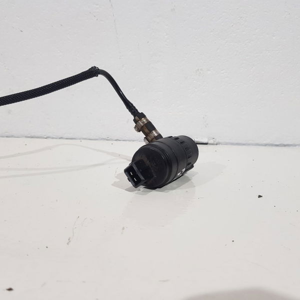 Motor Partida A Frio Peugeot 207 1.6 16v Passion 2011