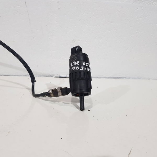 Motor Partida A Frio Peugeot 207 1.6 16v Passion 2011