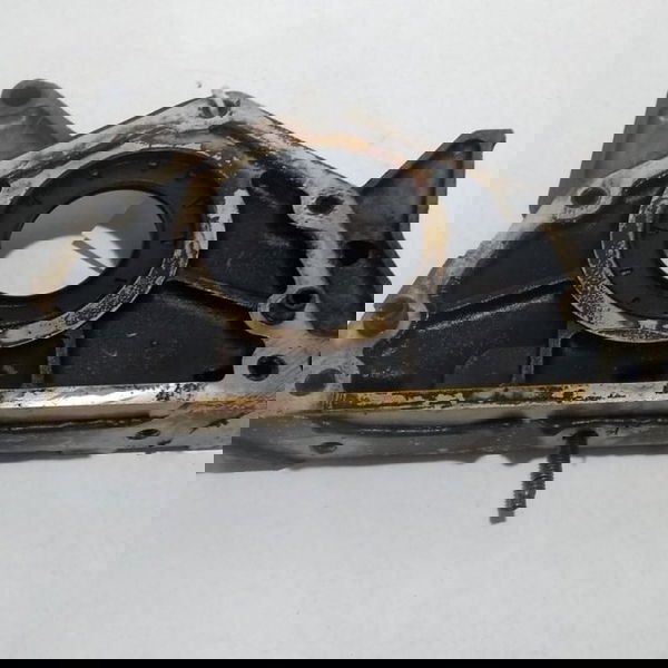 Suporte Retentor Virabrequim Peugeot 206 16v 2005