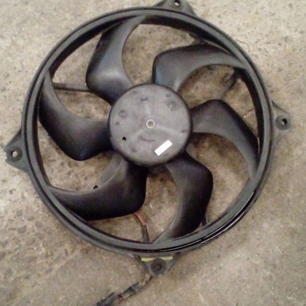 Ventolinha Peugeot 307 2.0 16v 2009
