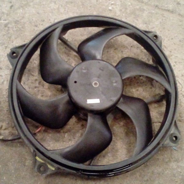 Ventolinha Peugeot 307 2.0 16v 2009