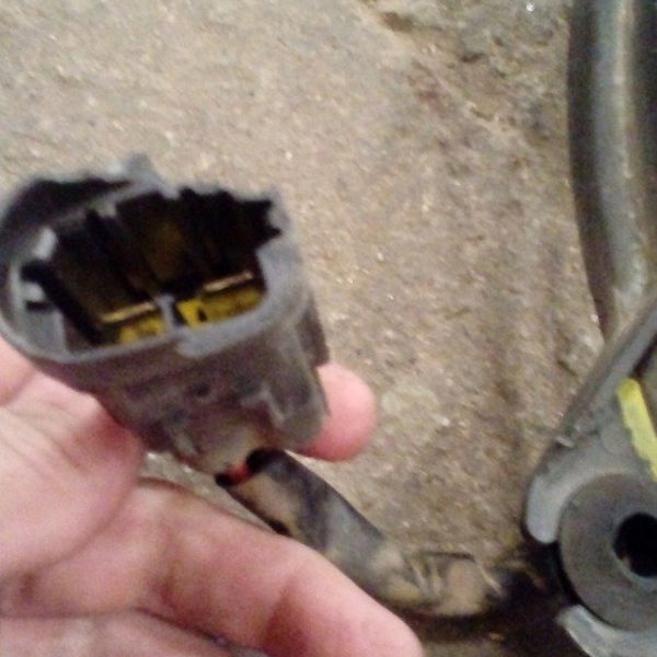 Ventolinha Peugeot 307 2.0 16v 2009