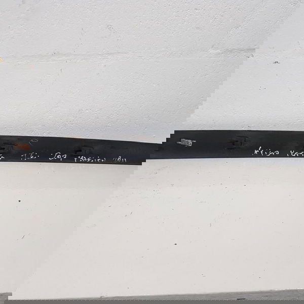 Friso Porta Traseira Esquerda Peugeot 207 Passion 1.6 16v 11