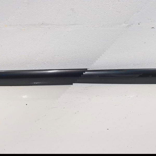 Friso Porta Traseira Esquerda Peugeot 207 Passion 1.6 16v 11