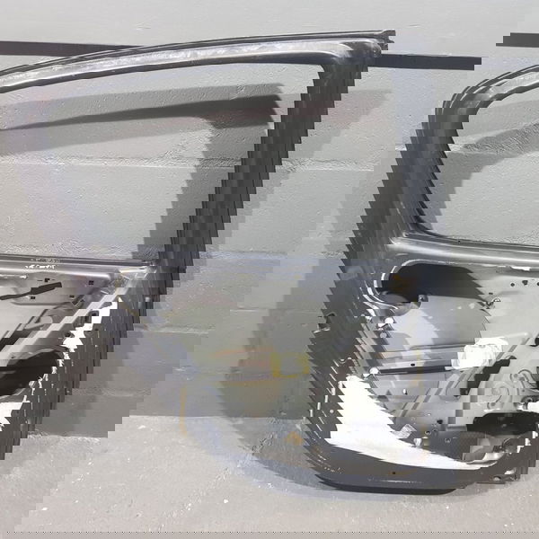 Porta Traseira Esquerda Peugeot 207 Passion 2011