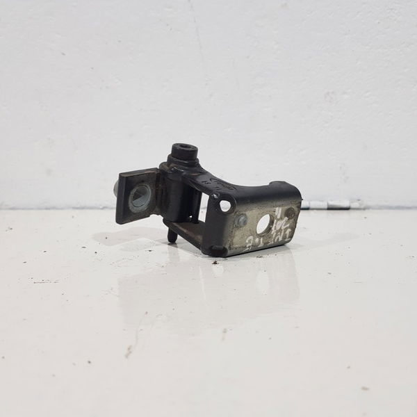 Dobradiça Inferior Porta Traseira Esquerda Peugeot 207 Passi