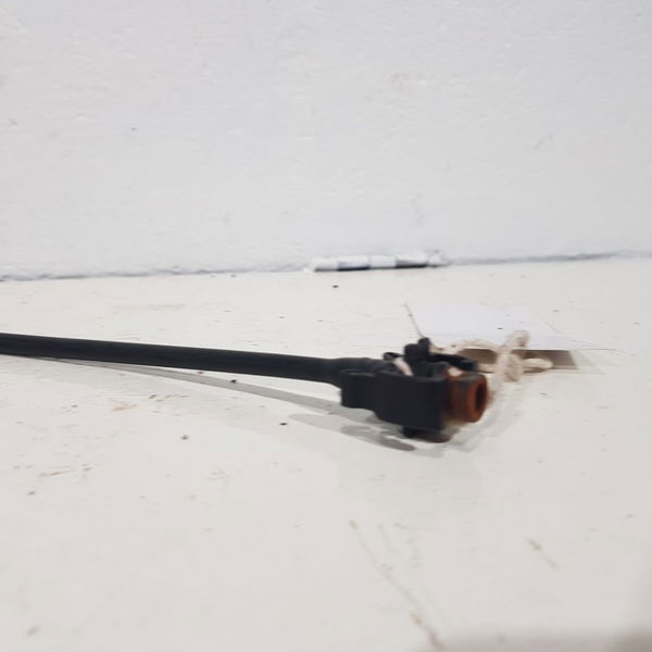 Mangueira Retorno Radiador Peugeot 206 2008 1.6 16v