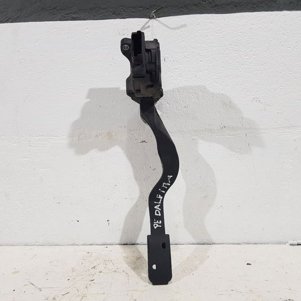 Pedal Acelerador Citroen C3 Aircross