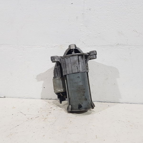 Motor Partida Peugeot 207 1.6 16v 2011
