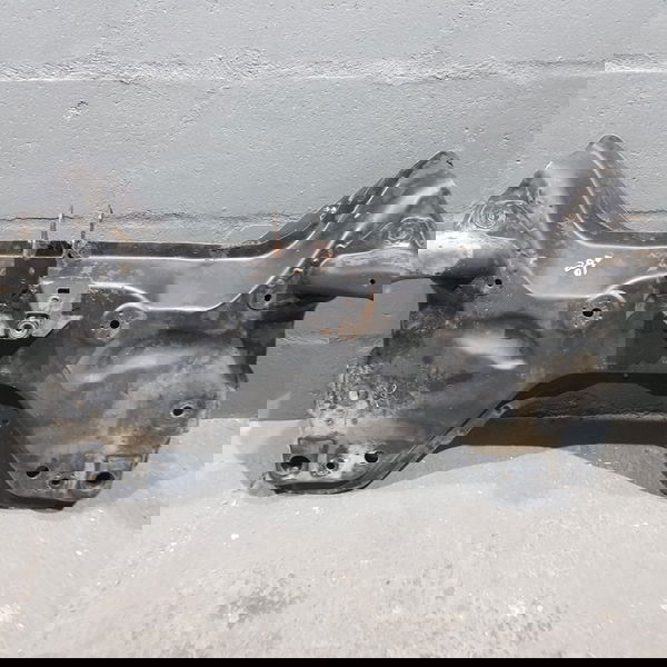 Agregado Peugeot 206 2001 1.0
