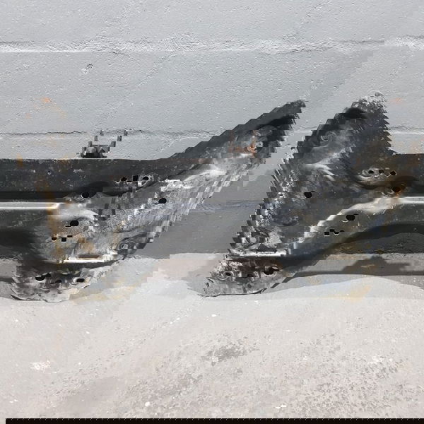 Agregado Peugeot 206 2001 1.0