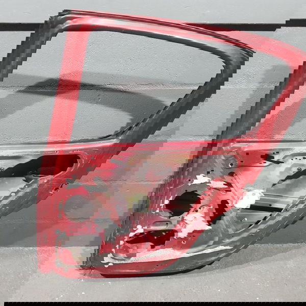 Porta Traseira Direita Peugeot 206 2001