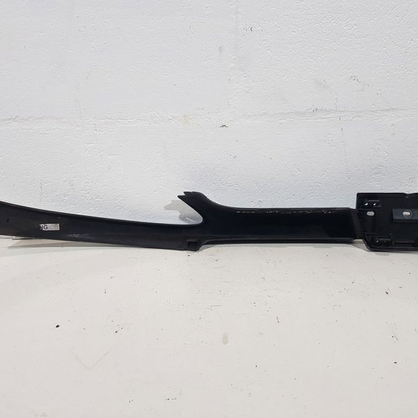 Grade Para Choque Bigode Dianteiro Peugeot 206 2008