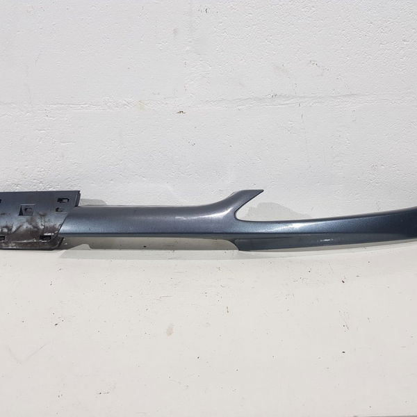 Grade Para Choque Bigode Dianteiro Peugeot 206 2008