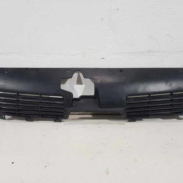 Grade Radiador Peugeot 206 2008 Com Detalhe