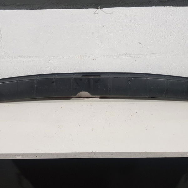 Acabamento Porta Malas Peugeot 206 Sw 2007